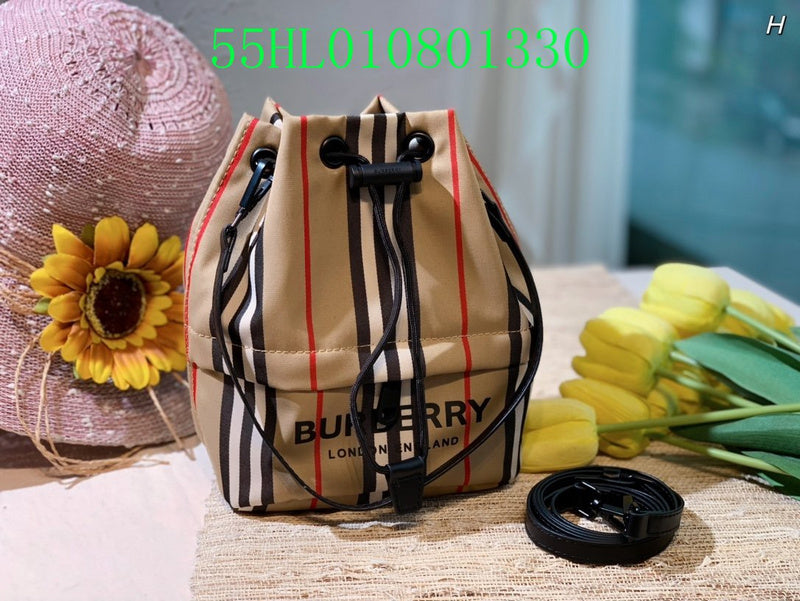 Lullal Fashion -BBR Bags - 283