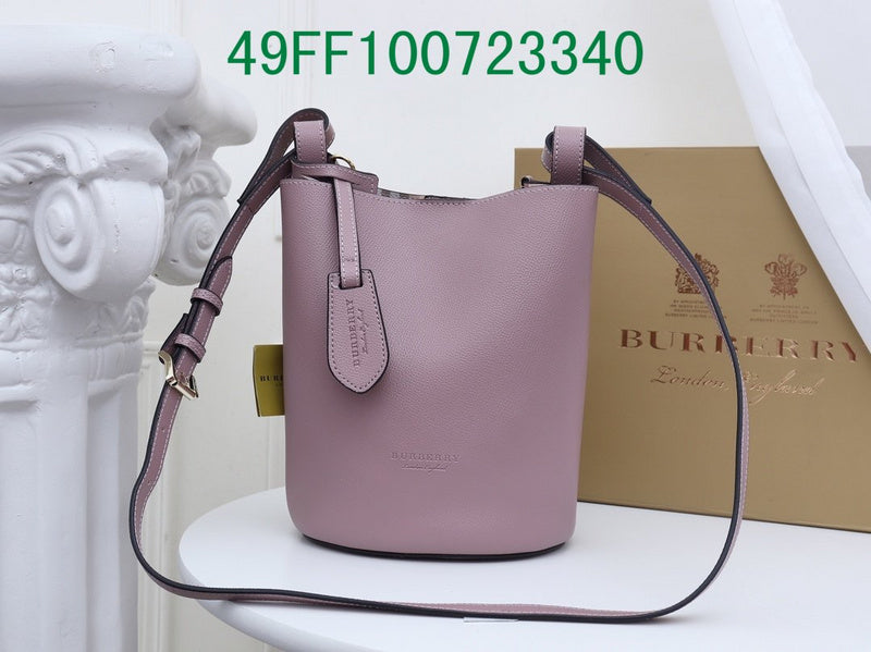 Lullal Fashion -BBR Bags - 722