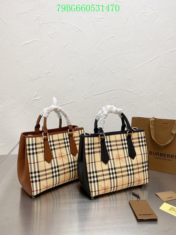 Lullal Fashion -BBR Bags - 495