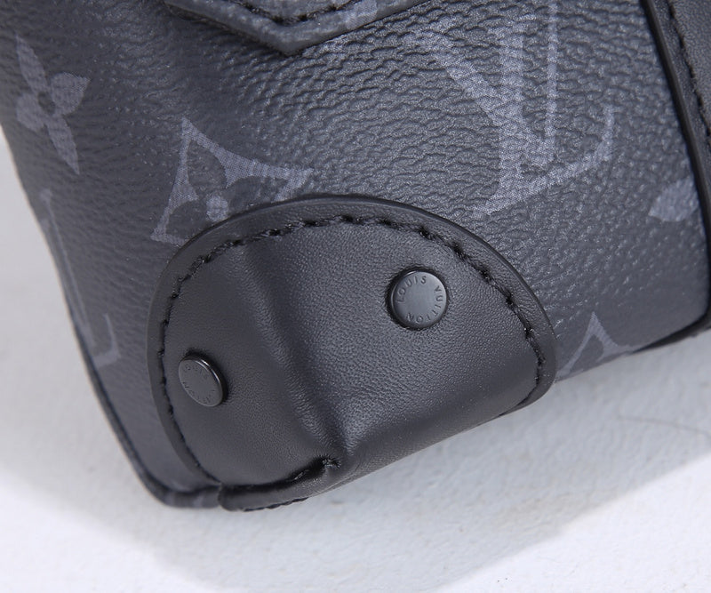 Lullal Fashion Lu-Vi Bags - 16969