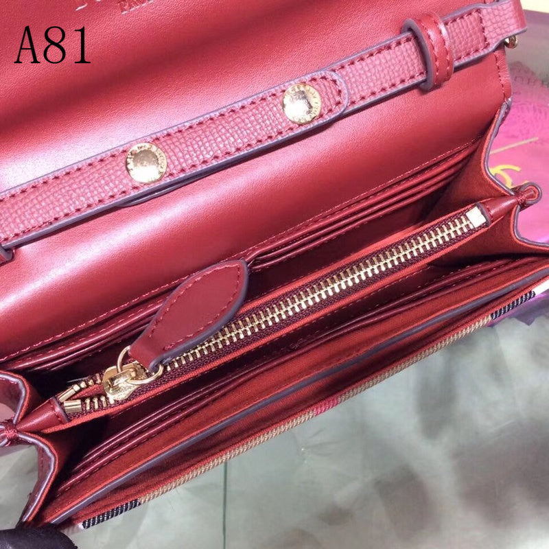 Lullal Fashion -BBR Bags - 891