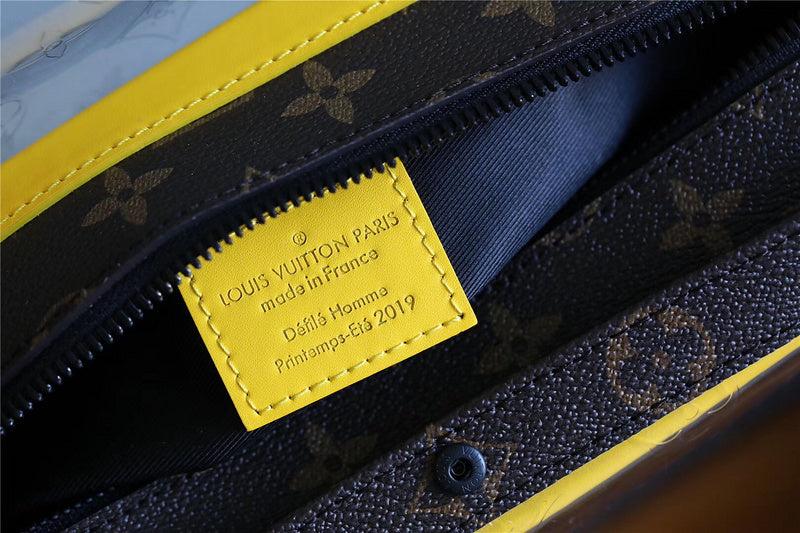 Lullal Fashion Lu-Vi bags - 10193