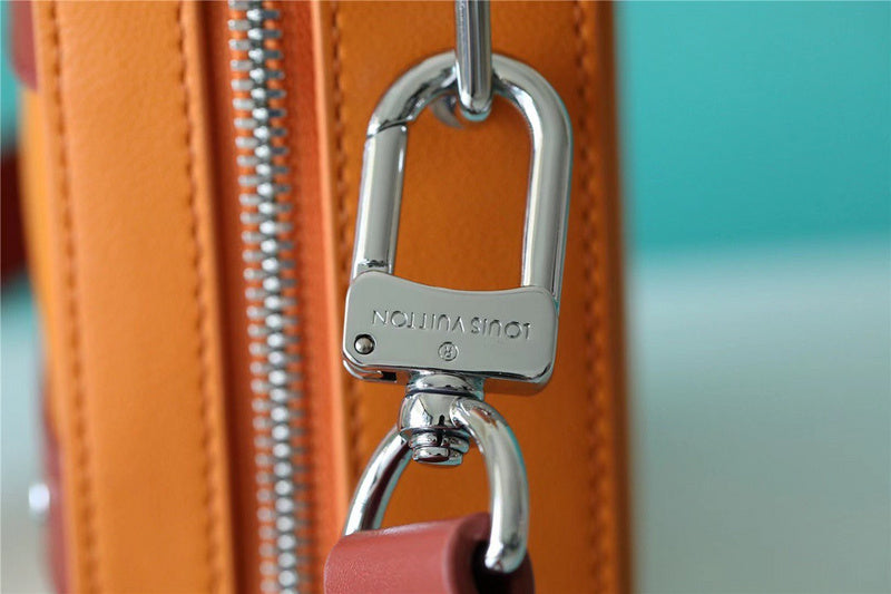 Lullal Fashion Lu-Vi bags - 10265