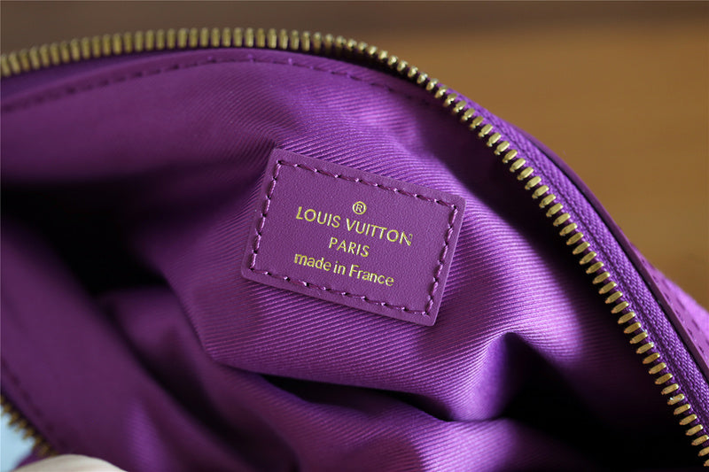 Lullal Fashion Lu-Vi bags - 10478