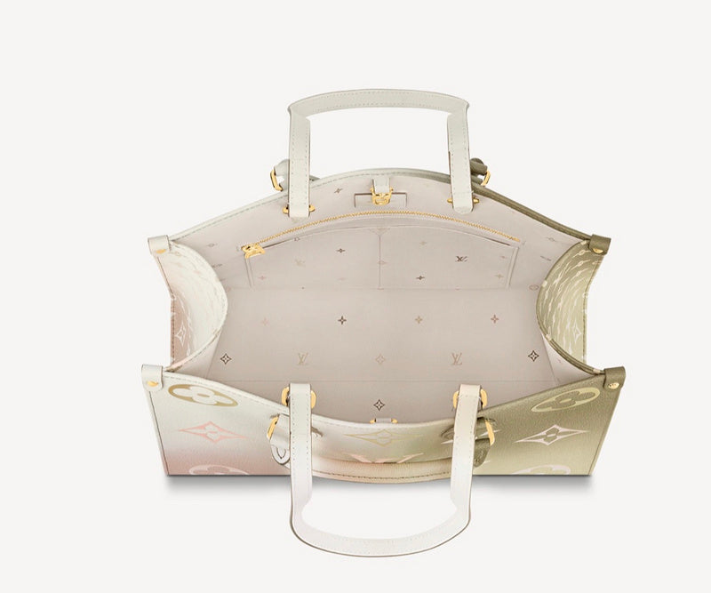 Lullal Fashion Lu-Vi Bags - 16723