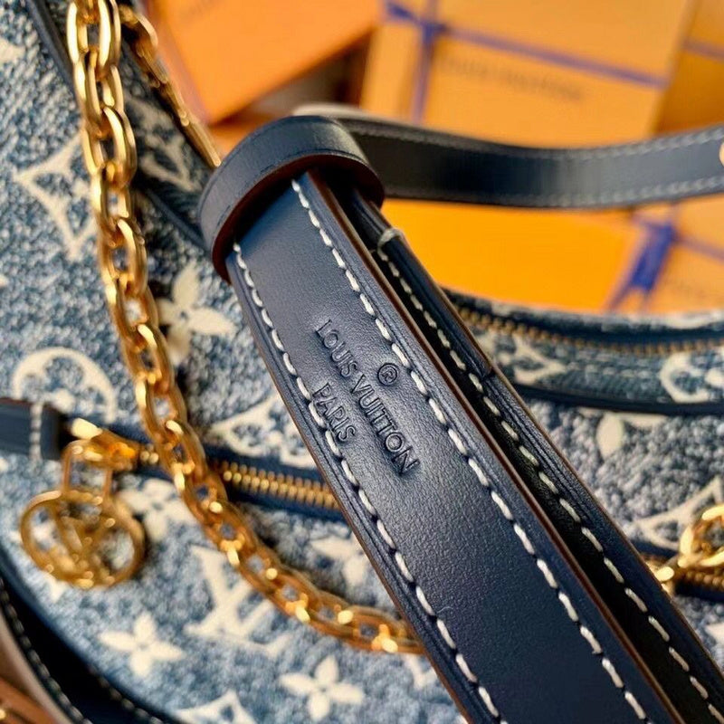 Lullal Fashion Lu-Vi Bags - 16610