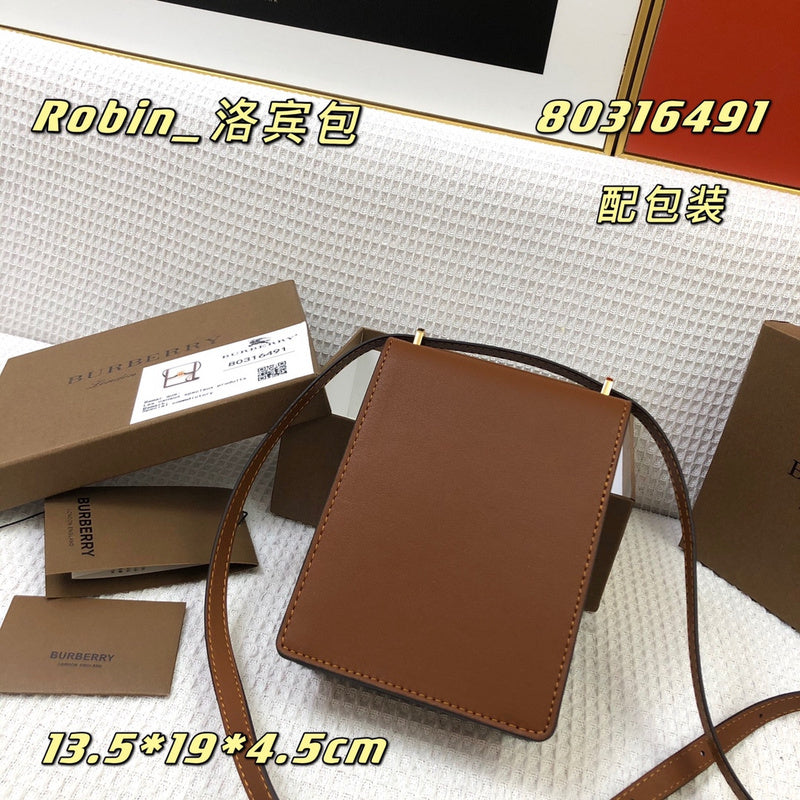 Lullal Fashion -BBR Bags - 824