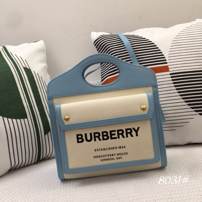 Lullal Fashion -BBR Bags - 764