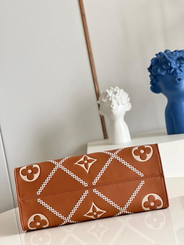 Lullal Fashion Lu-Vi bags - 17143