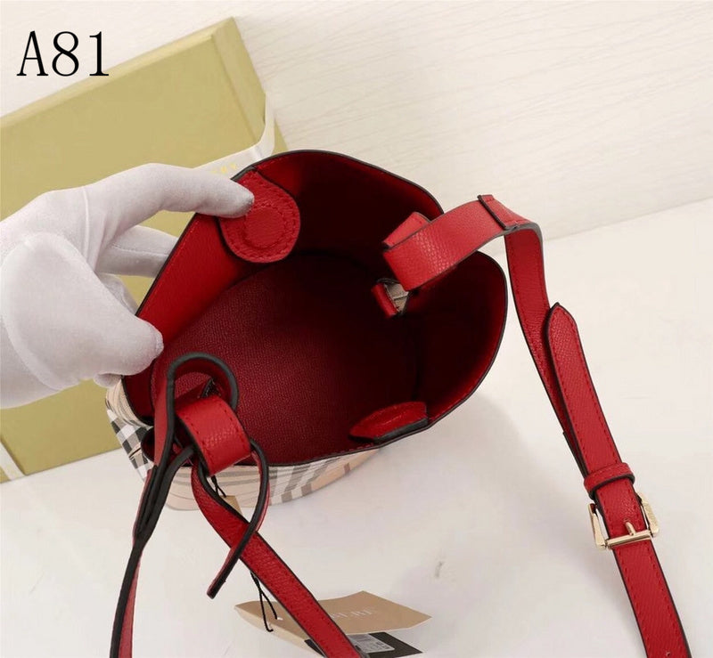 Lullal Fashion -BBR Bags - 773