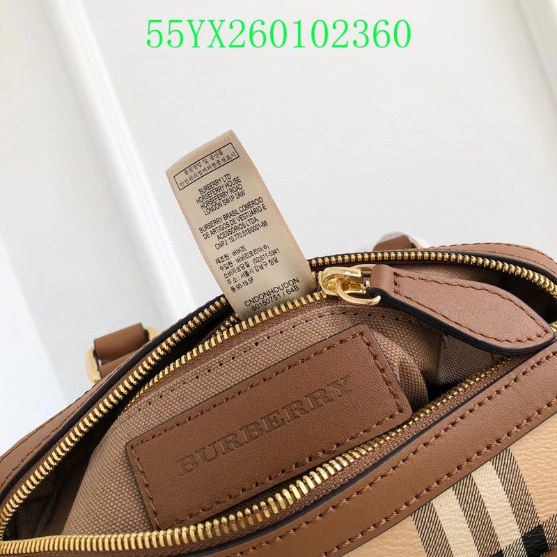 Lullal Fashion -BBR Bags - 590