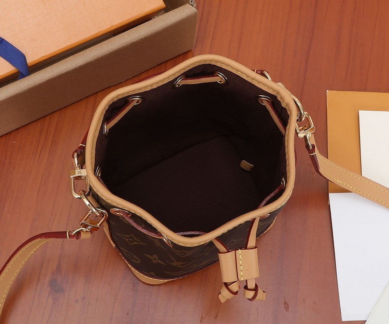 Lullal Fashion Lu-Vi Bags - 16805