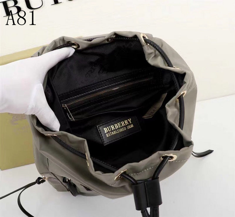 Lullal Fashion -BBR Bags - 845