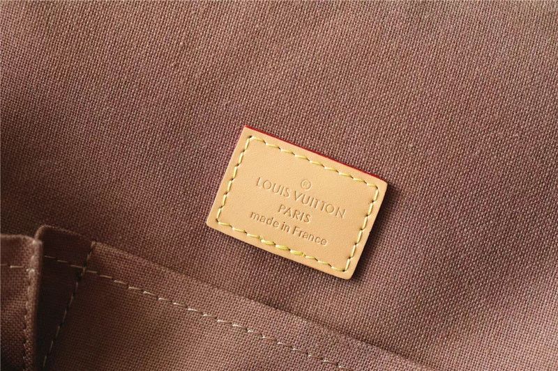 Lullal Fashion Lu-Vi bags - 10013