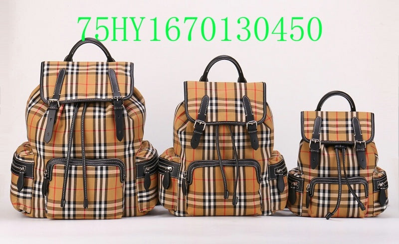Lullal Fashion -BBR Bags - 223