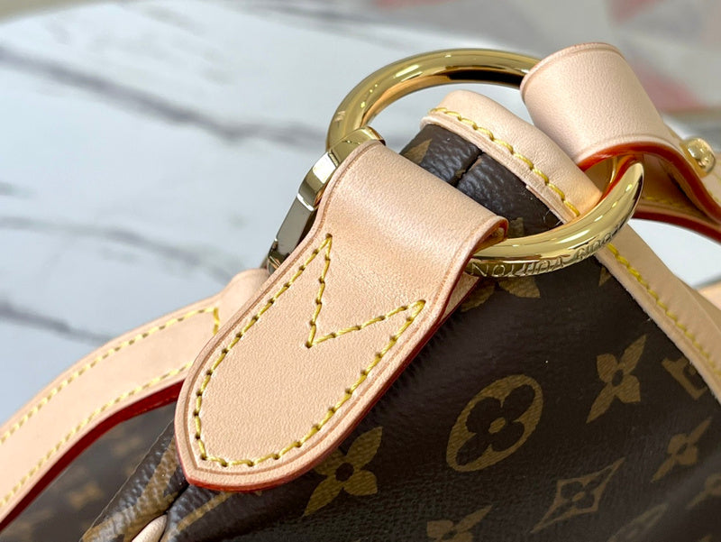 Lullal Fashion Lu-Vi Bags - 16810