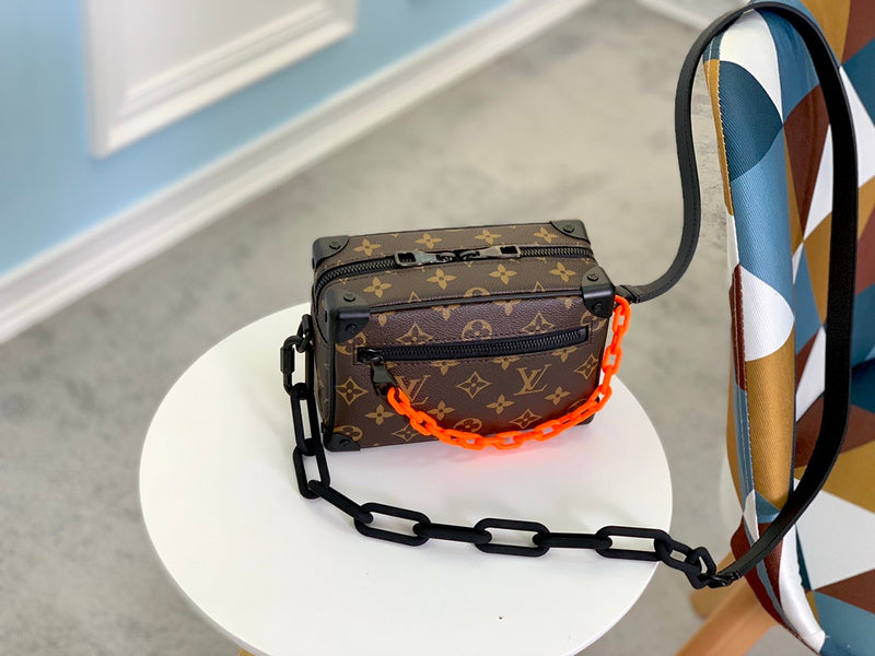 Lullal Fashion Lu-Vi bags - 17082