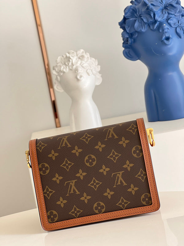 Lullal Fashion Lu-Vi bags - 17139