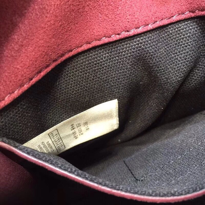 Lullal Fashion -BBR Bags - 1583