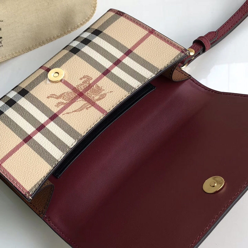 Lullal Fashion -BBR Bags - 975