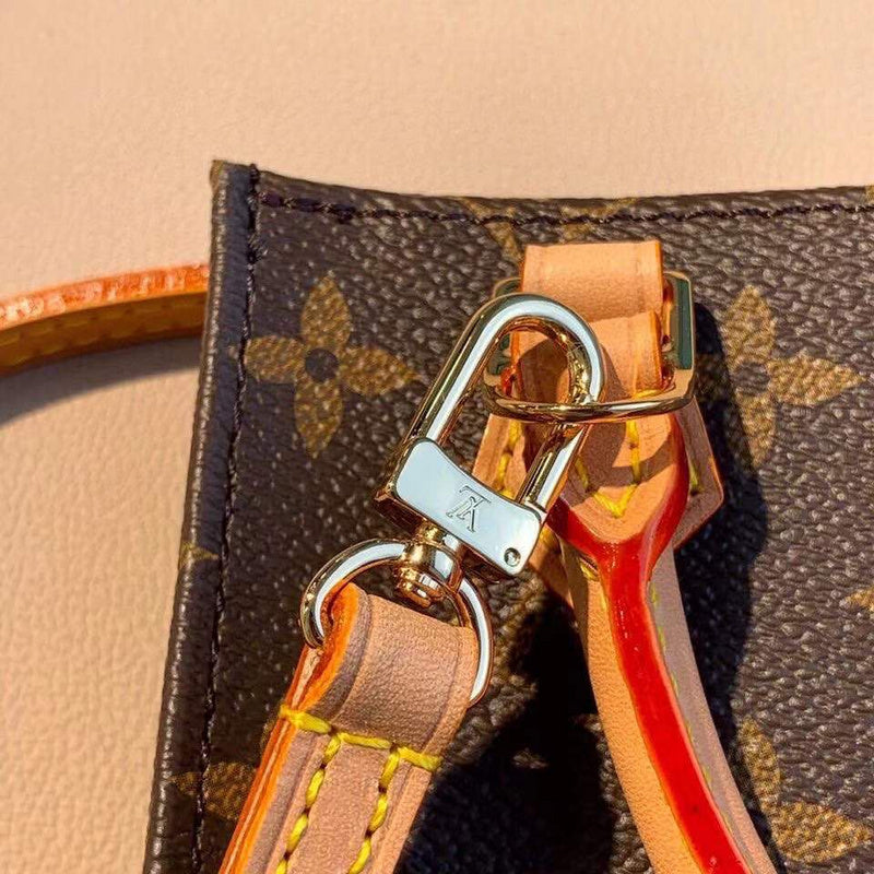 Lullal Fashion Lu-Vi bags - 17094