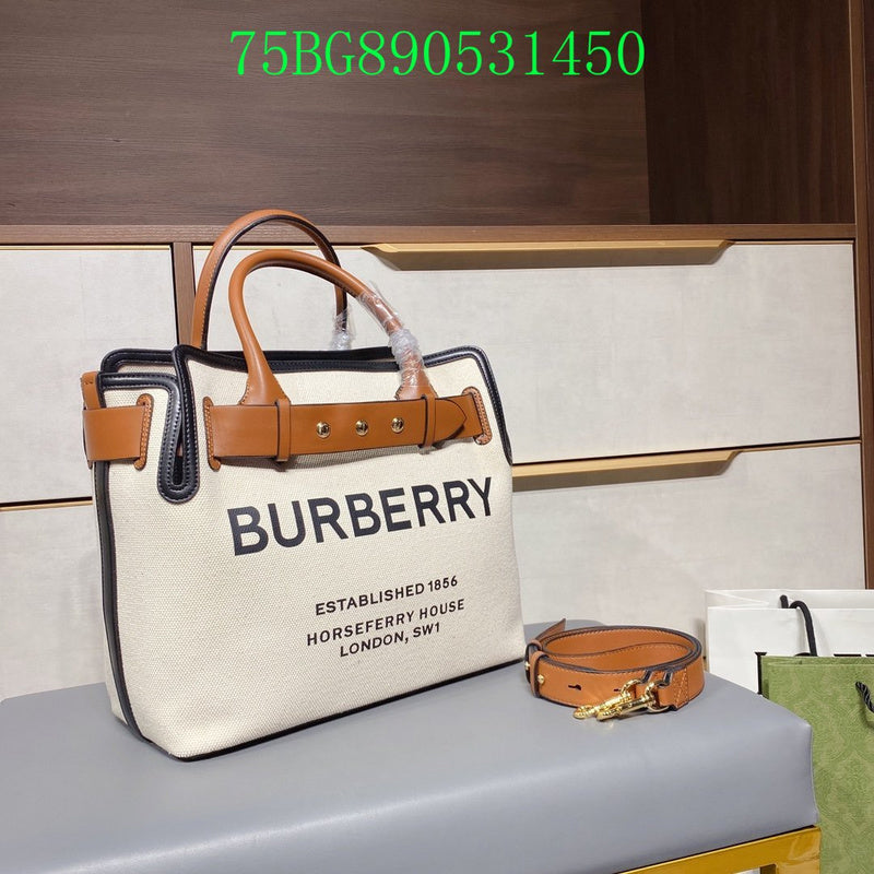 Lullal Fashion -BBR Bags - 473