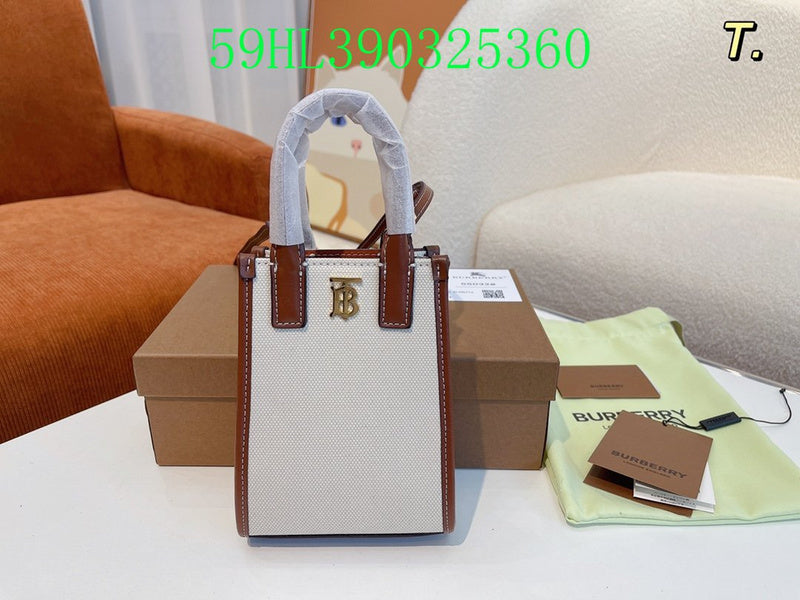 Lullal Fashion -BBR Bags - 316