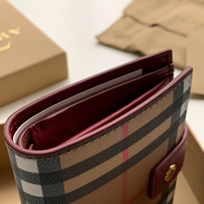 Lullal Fashion -BBR Bags - 1393