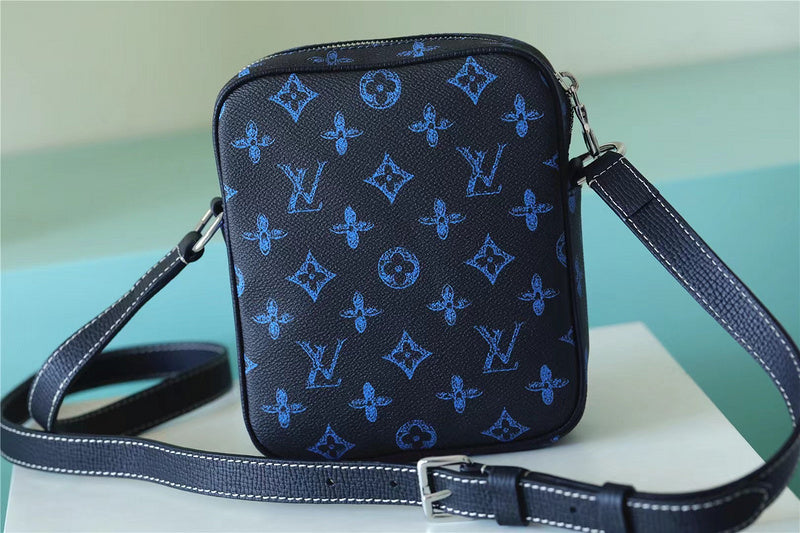 Lullal Fashion Lu-Vi bags - 10004