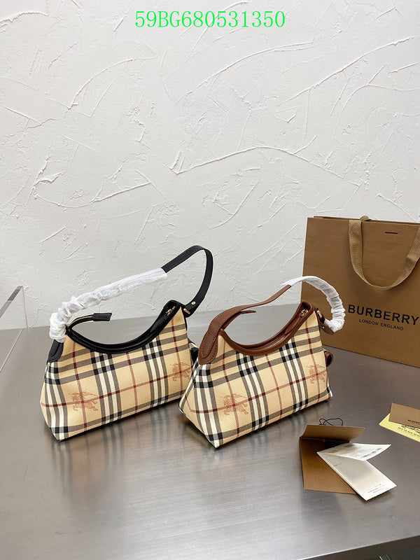 Lullal Fashion -BBR Bags - 494