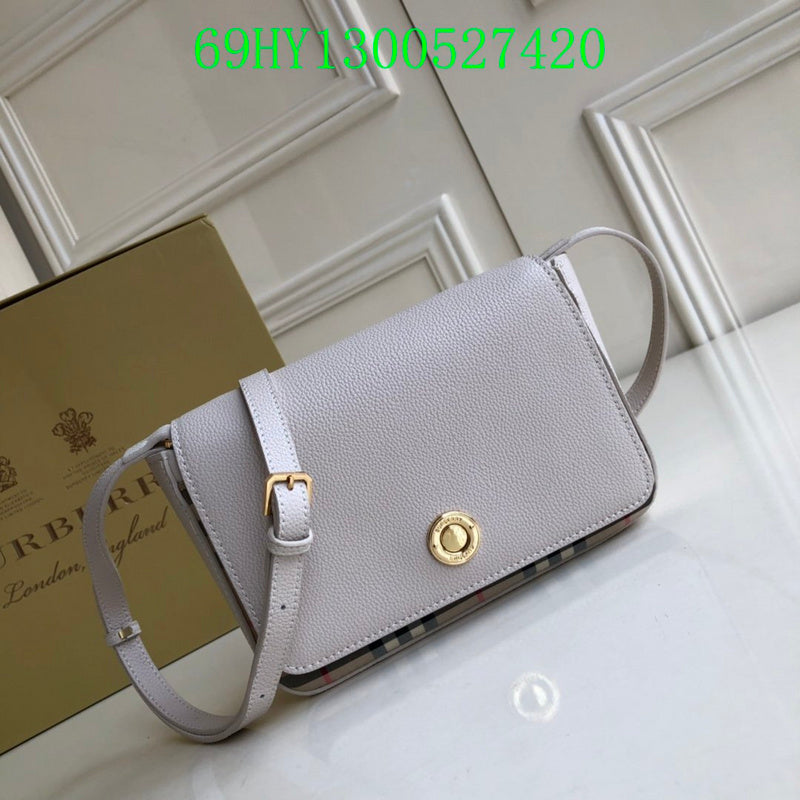 Lullal Fashion -BBR Bags - 522