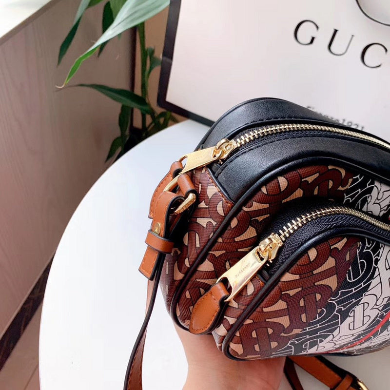 Lullal Fashion -BBR Bags - 731