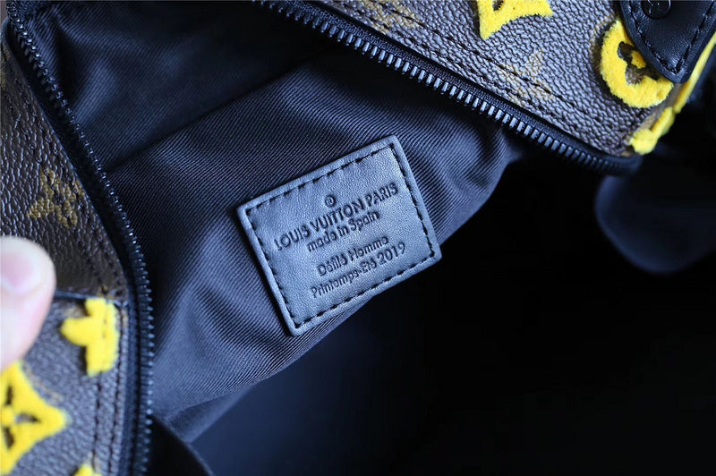 Lullal Fashion Lu-Vi bags - 10430