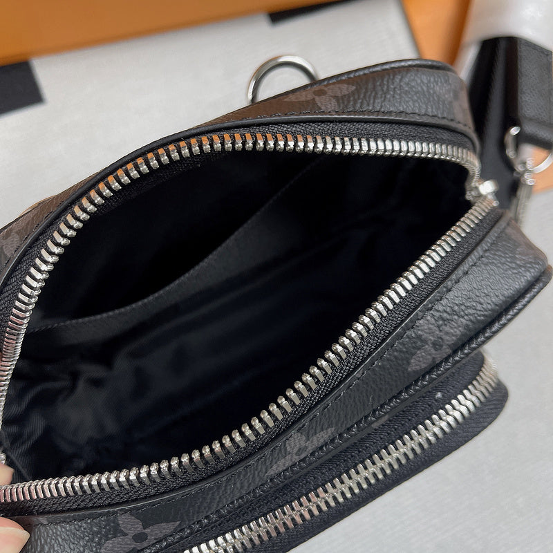 Lullal Fashion Lu-Vi bags - 10203