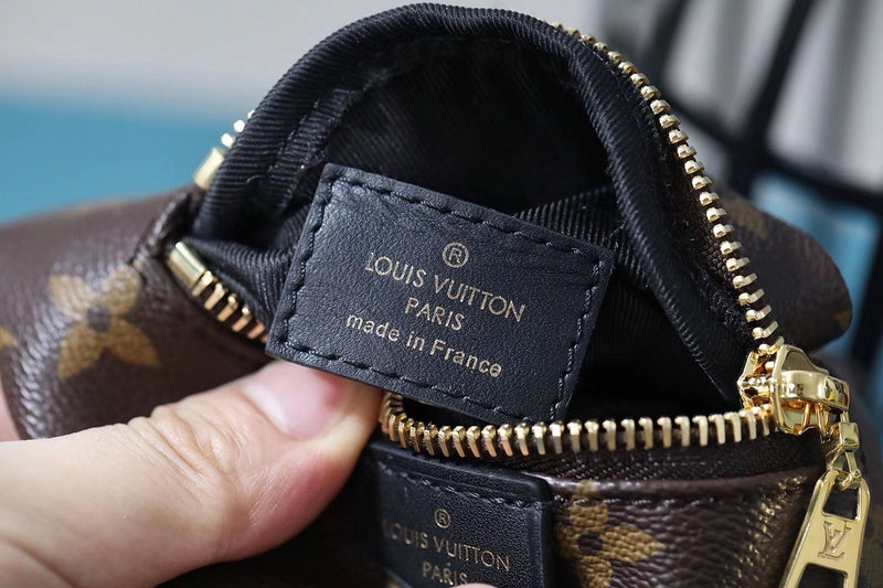 Lullal Fashion Lu-Vi bags - 10344