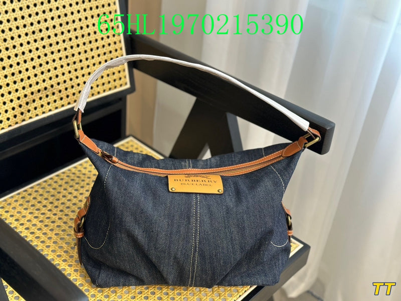 Lullal Fashion -BBR Bags - 197