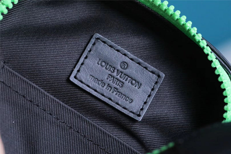 Lullal Fashion Lu-Vi bags - 10308