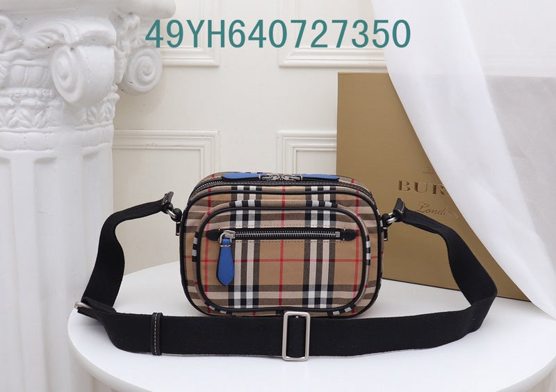 Lullal Fashion -BBR Bags - 694