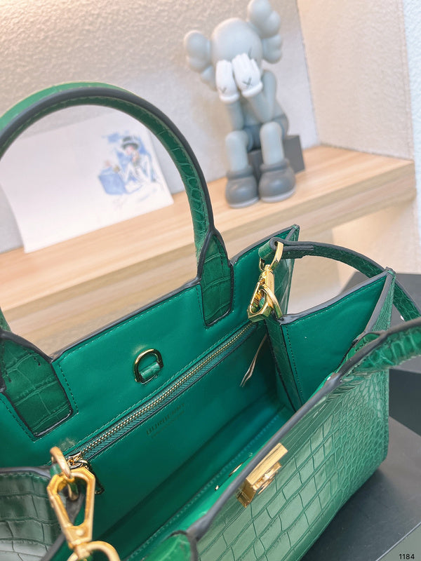 Lullal Fashion -BBR Bags - 1696