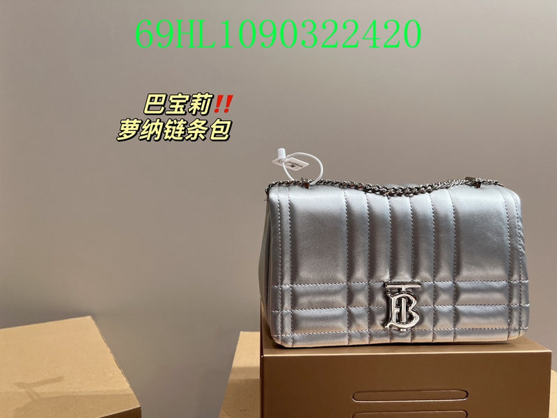 Lullal Fashion -BBR Bags - 137