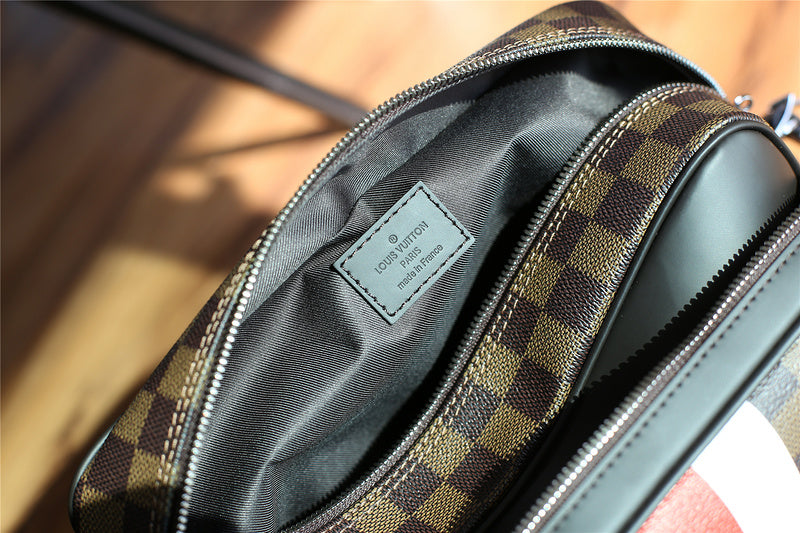 Lullal Fashion Lu-Vi bags - 10367