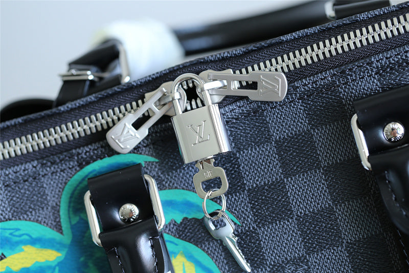 Lullal Fashion Lu-Vi bags - 11333