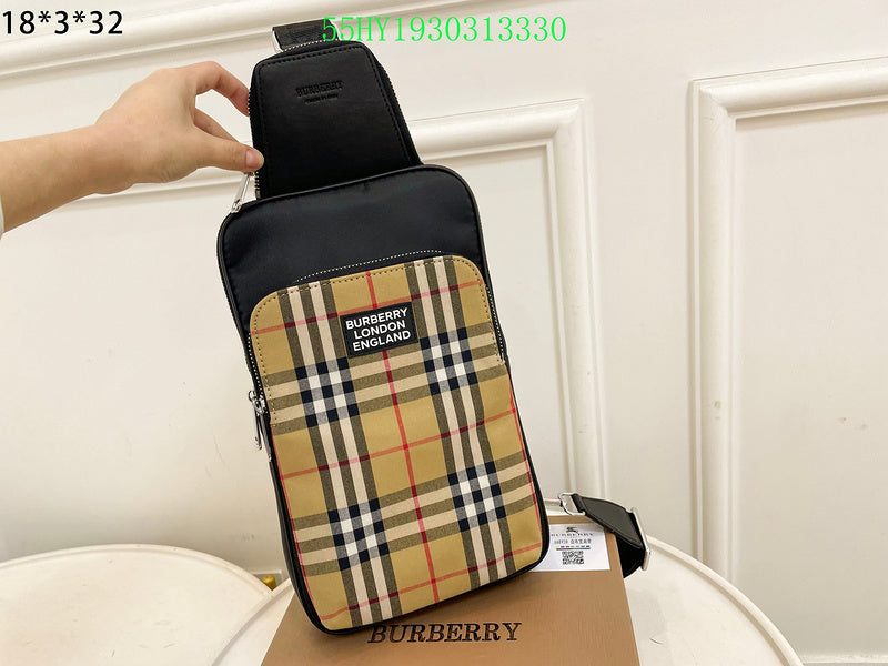 Lullal Fashion -BBR Bags - 158