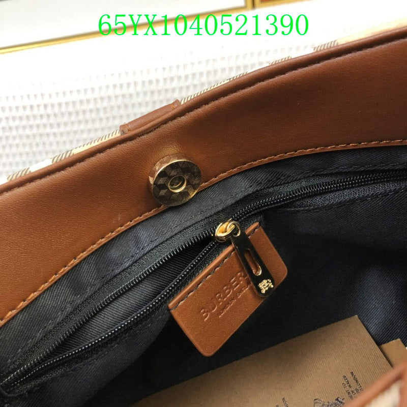 Lullal Fashion -BBR Bags - 530