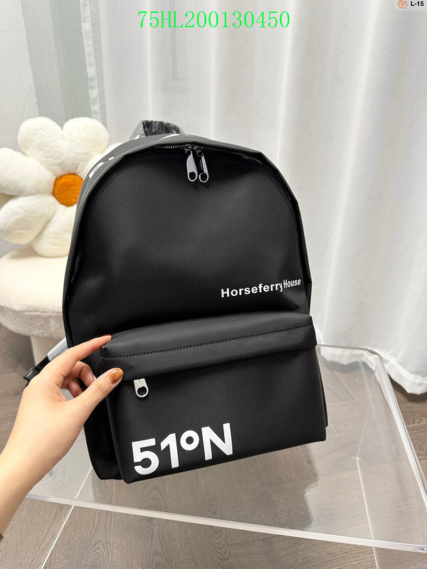 Lullal Fashion -BBR Bags - 215