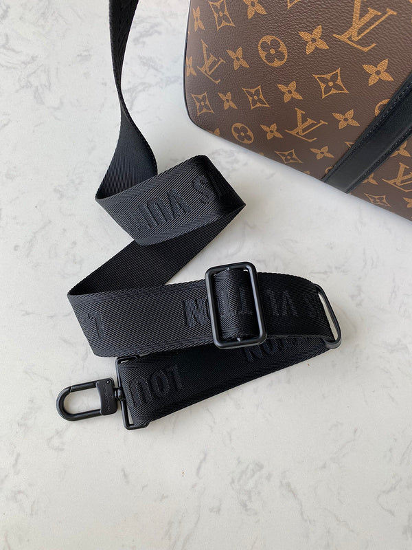 Lullal Fashion Lu-Vi bags - 17141