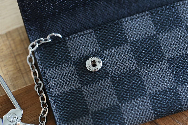 Lullal Fashion Lu-Vi bags - 11088