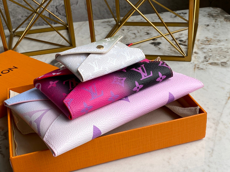 Lullal Fashion Lu-Vi Bags - 16739