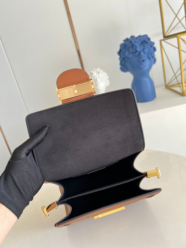Lullal Fashion Lu-Vi bags - 17139