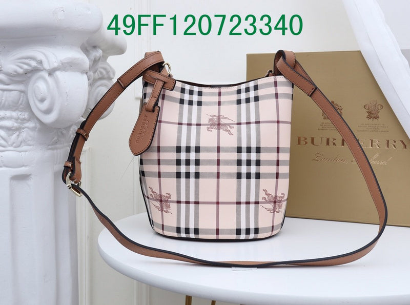 Lullal Fashion -BBR Bags - 707